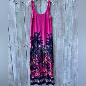 👗 Tommy Bahama Maxi Dress